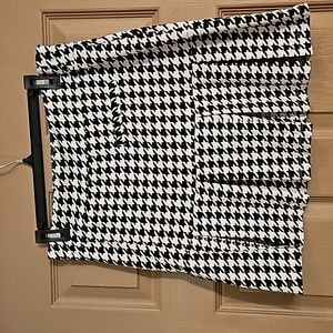 Golf tennis skirt. S/M